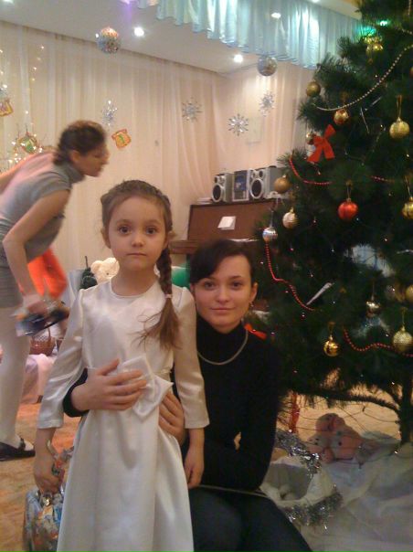 Елена Чубенко фото №34