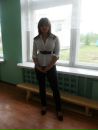 Фотография Богдановой Александры