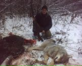 Фотография Бараева Алексея