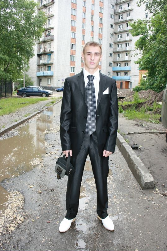 Сергей Лубнин фотография #32