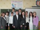 Фотография Попковой Марии