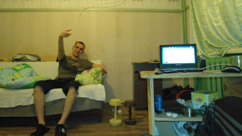 Игорь Лисняк фотография #38