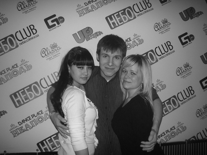 Роман Пушкарев фотография #4