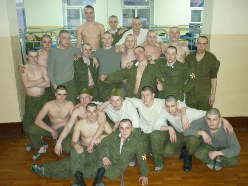 Дима Матвеев фотография #13