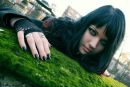 Вікуся Вегера фотография #12 (источник - https://vk.com/id168189689)