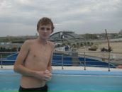 Фотография Бугрова Николая