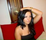 Фотография Панфиловой Аленушки