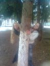 Надюша Кіш фотография #28 (источник - https://vk.com/id65837305)
