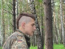 Фотография Чечулина Степана