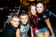 Фотография Одинцовой Маши