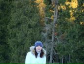 Фотография Миненковой Машуни