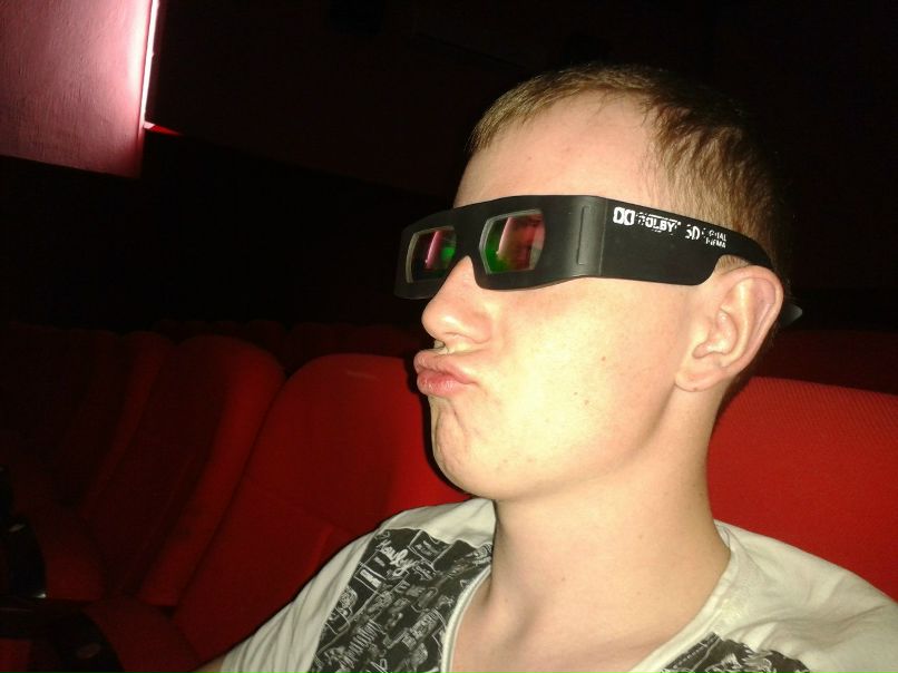 Дмитрий Калин фотография #9