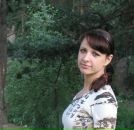 Фотография Родиной Анны