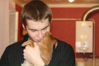 Фотография Дущенко Анатолия