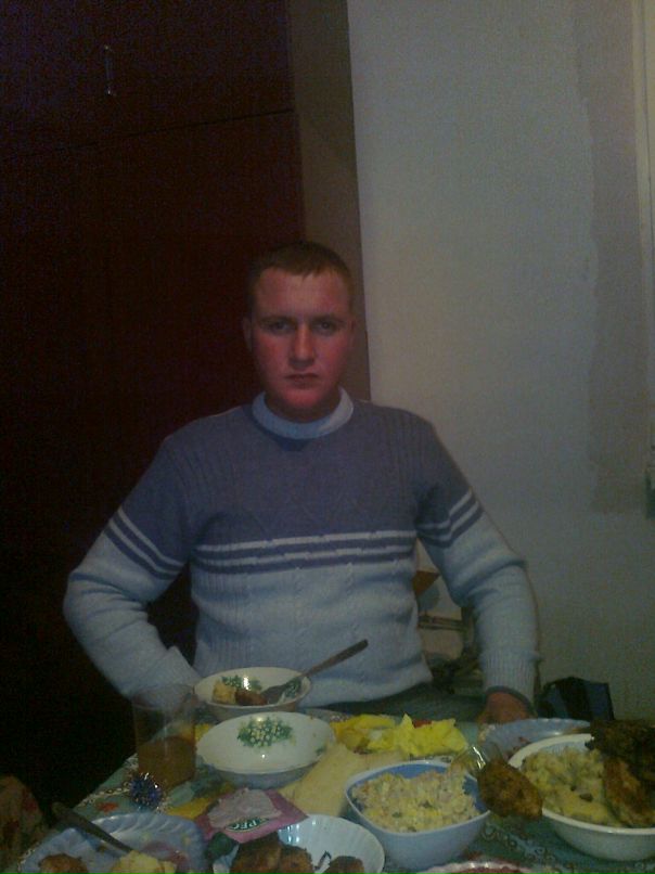 Льоха Асташов фотография #43