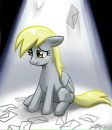 Derpy Hooves фотография #8 (источник - https://vk.com/id134201301)
