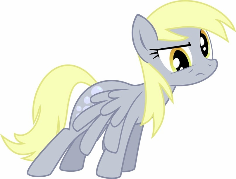 Derpy Hooves фотография #10