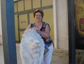 Фотография Отводенковой Татьяны