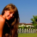 Фотография Кравец Екатерины