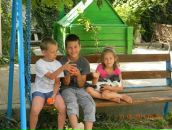 Сергій Романюк фотография #47 (источник - https://vk.com/id111199392)