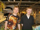 Фотография Голованёва Василия