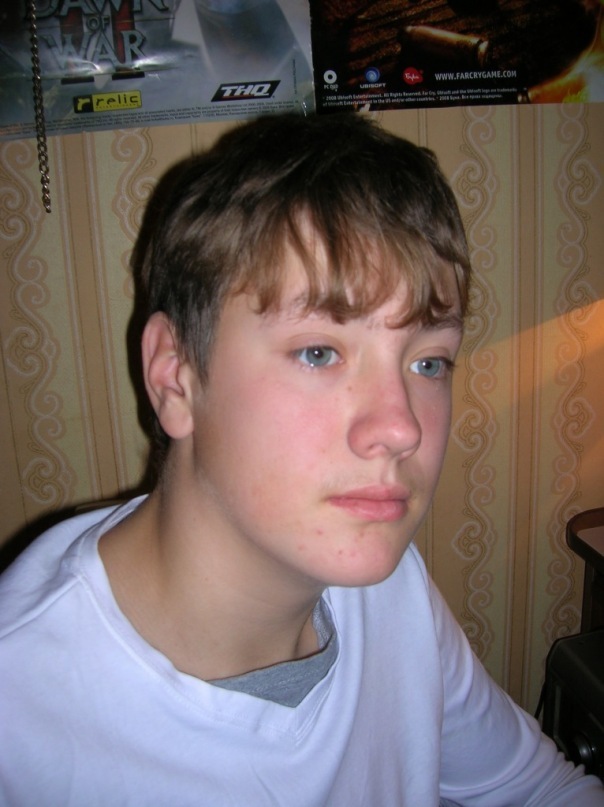 Дмитрий Розанов фото №1