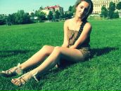 Софія Зарицька фотография #5 (источник - https://vk.com/id91629246)