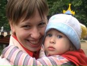 Фотография Сениной Натальи