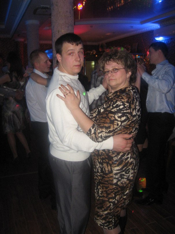 Ольга Галкина фотография #26