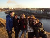 Фотография Перевалкиной Надежды