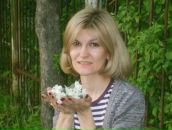 Фотография Львовой Юлии