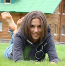 Фотография Осиповой Ксении