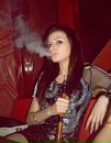 Оля Лукіна фотография #7 (источник - https://vk.com/id77327821)