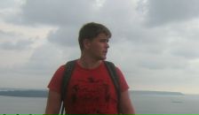 Фотография Саковича Глеба