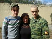 Фотография Мананкова Евгения