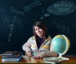 Фотография Кубасовой Наталии