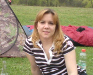 №15, Марина Анфимова-Куршева, 49 лет, Москва №15, Марина Анфимова-Куршева, 49 лет, Москва