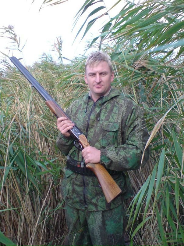 Павел Пашенко фотография #27