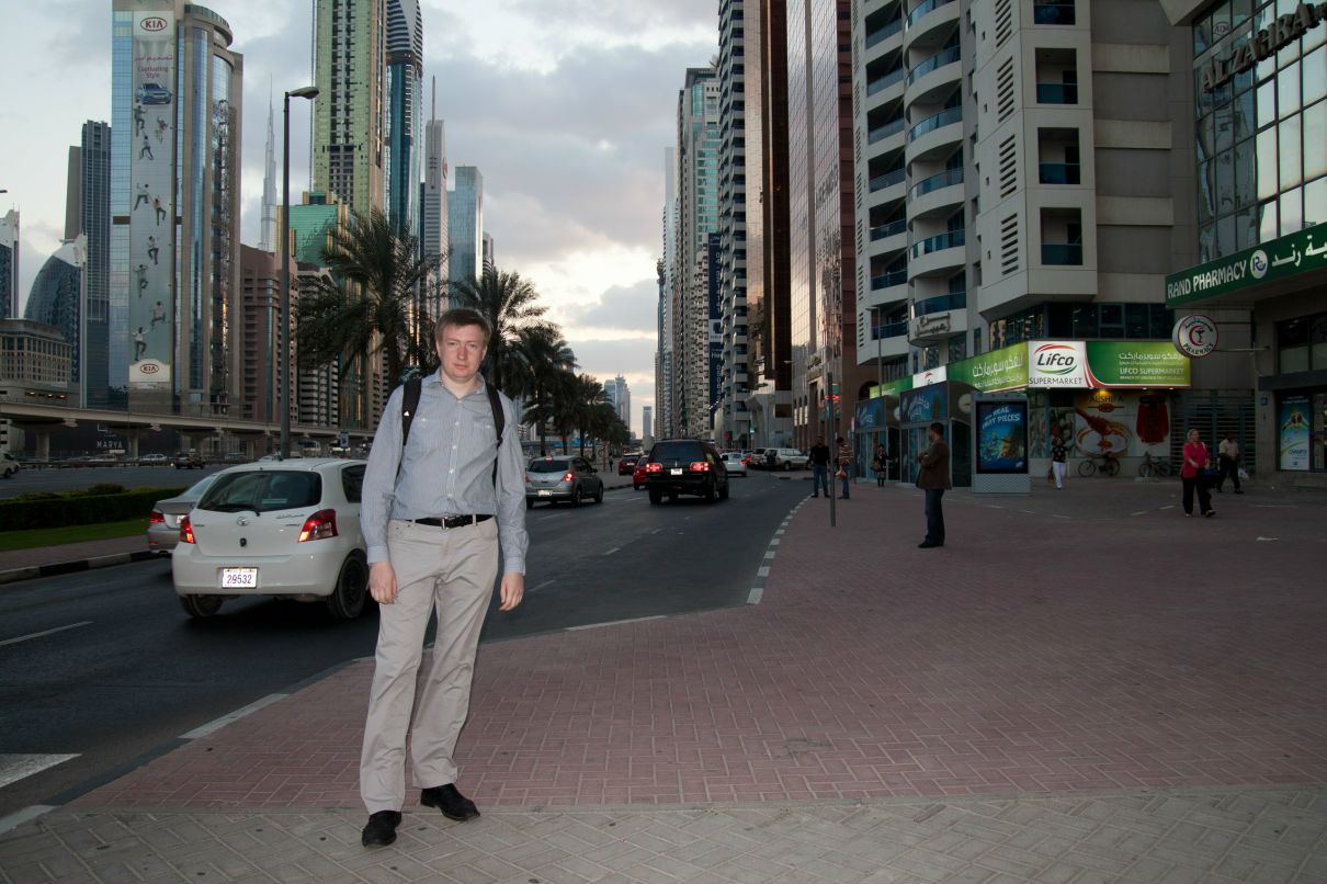 Станислав Арасланов фотография #27