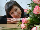 Уляна Корнієнко фотография #12 (источник - https://vk.com/id70601382)