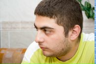 Иван Караяни фотография #30 (источник - https://vk.com/id3500440)