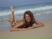 Фотография Кост Екатерины