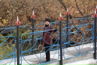 Фотография Нагибиной Вероники