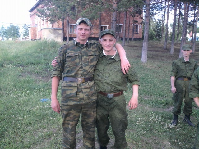 Диман Дорофеев фотография #29