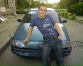 Фотография Шаповалова Андрея