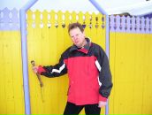 Фотография Зайкова Владимира