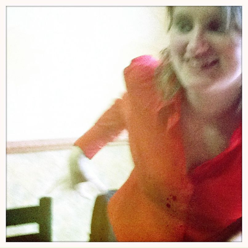 Даша Кононец фотография #42