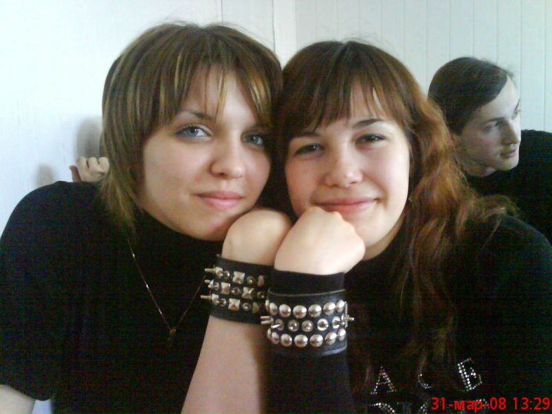 Катя Журавлева фотография #6