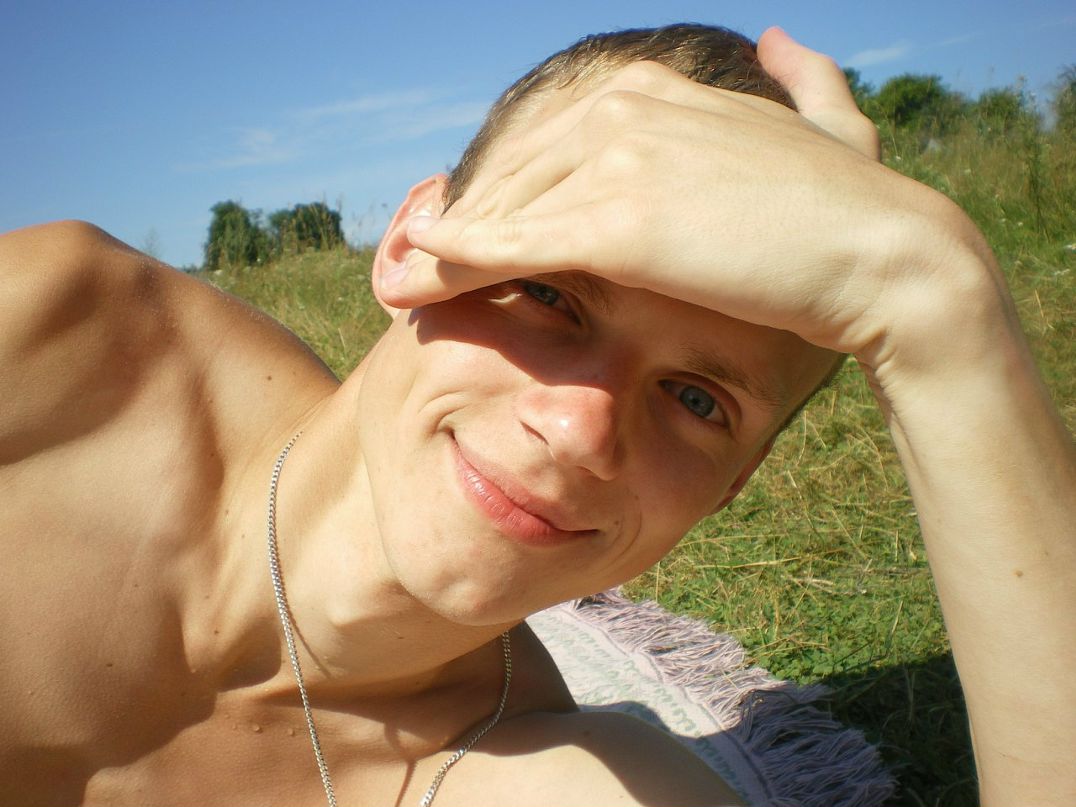 Дмитрий Зелёнко фотография #47