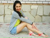 Фотография Султановой Алины